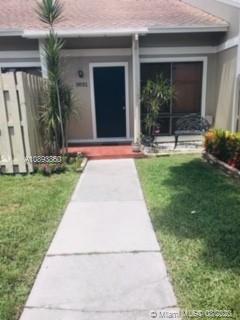 3631 NW 111th Ter #111, Sunrise, FL 33351