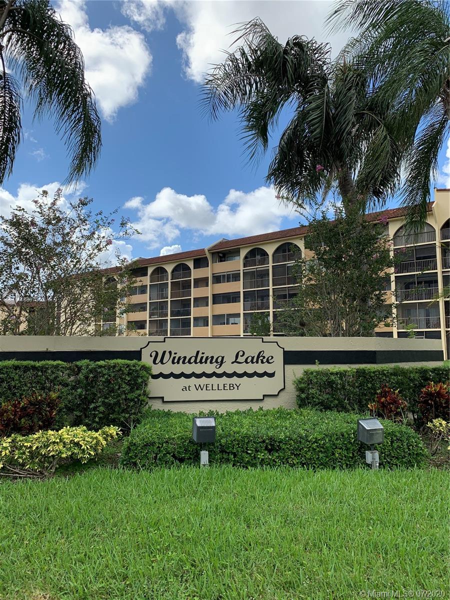 10043 Winding Lake Rd #103, Sunrise, FL 33351