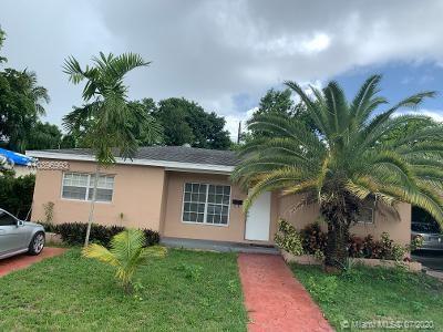 1120 NE 154th Ter, North Miami Beach, FL 33162