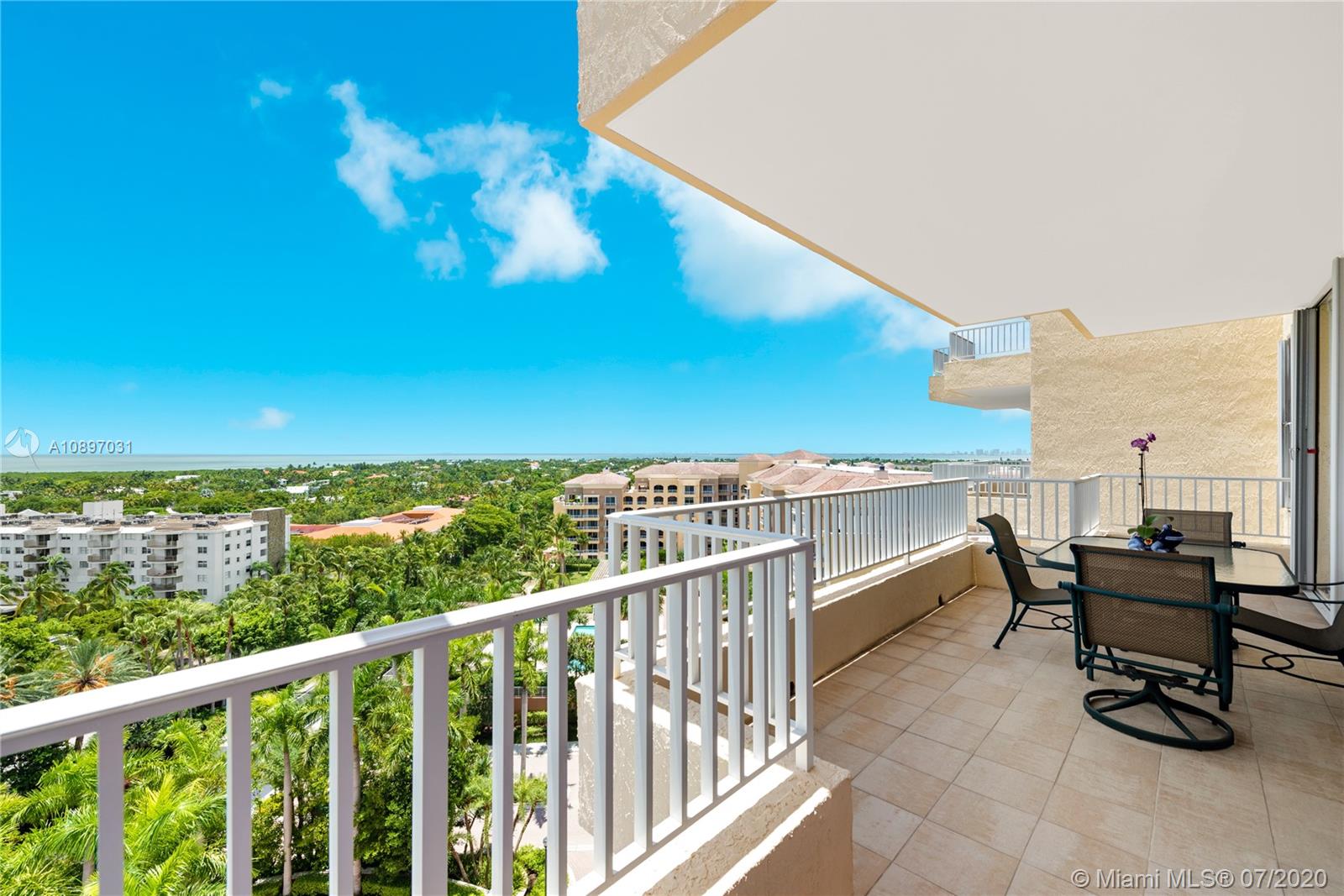 Key Biscayne, FL 33149,789 Crandon Blvd #1004