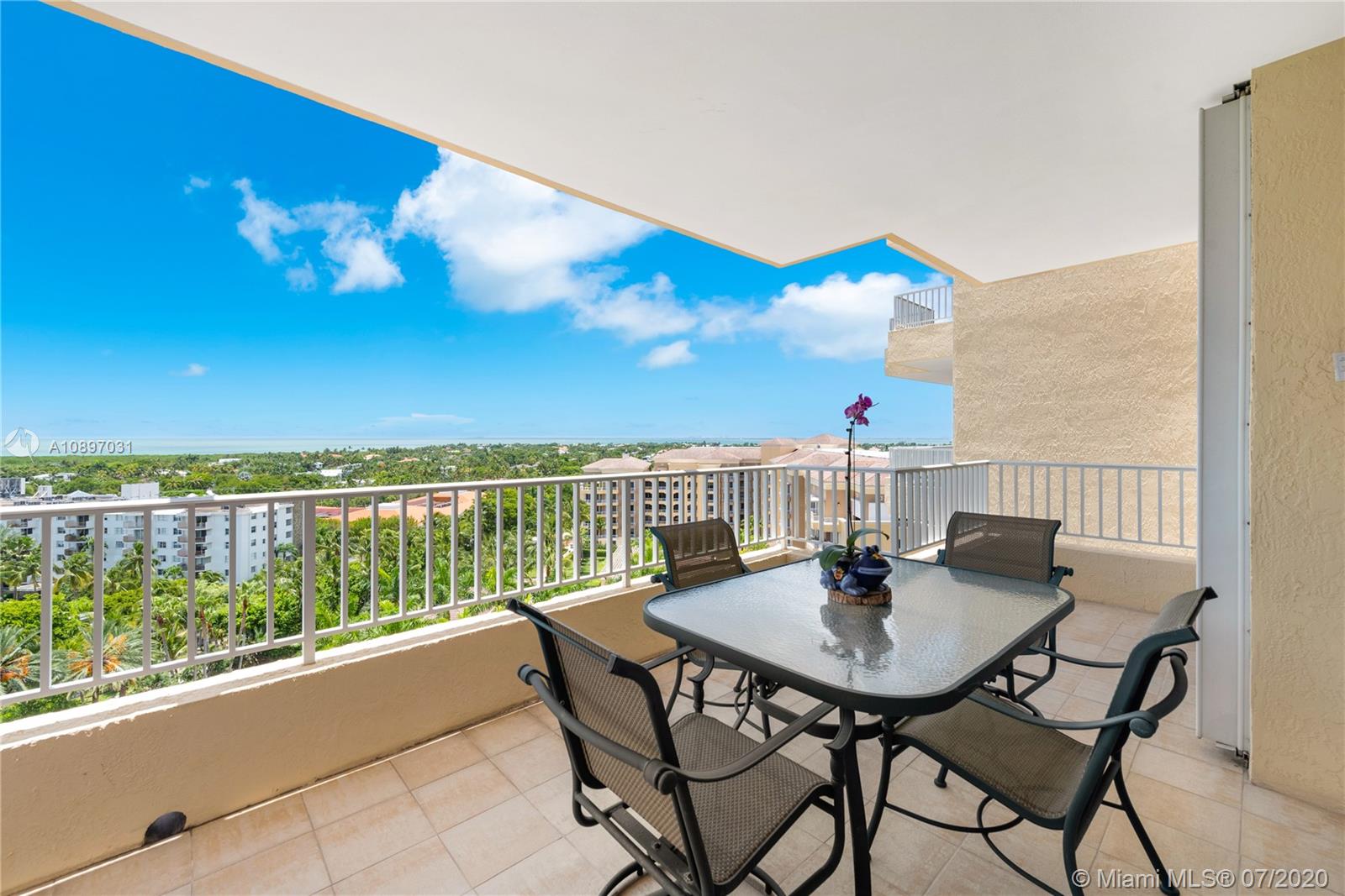 Key Biscayne, FL 33149,789 Crandon Blvd #1004