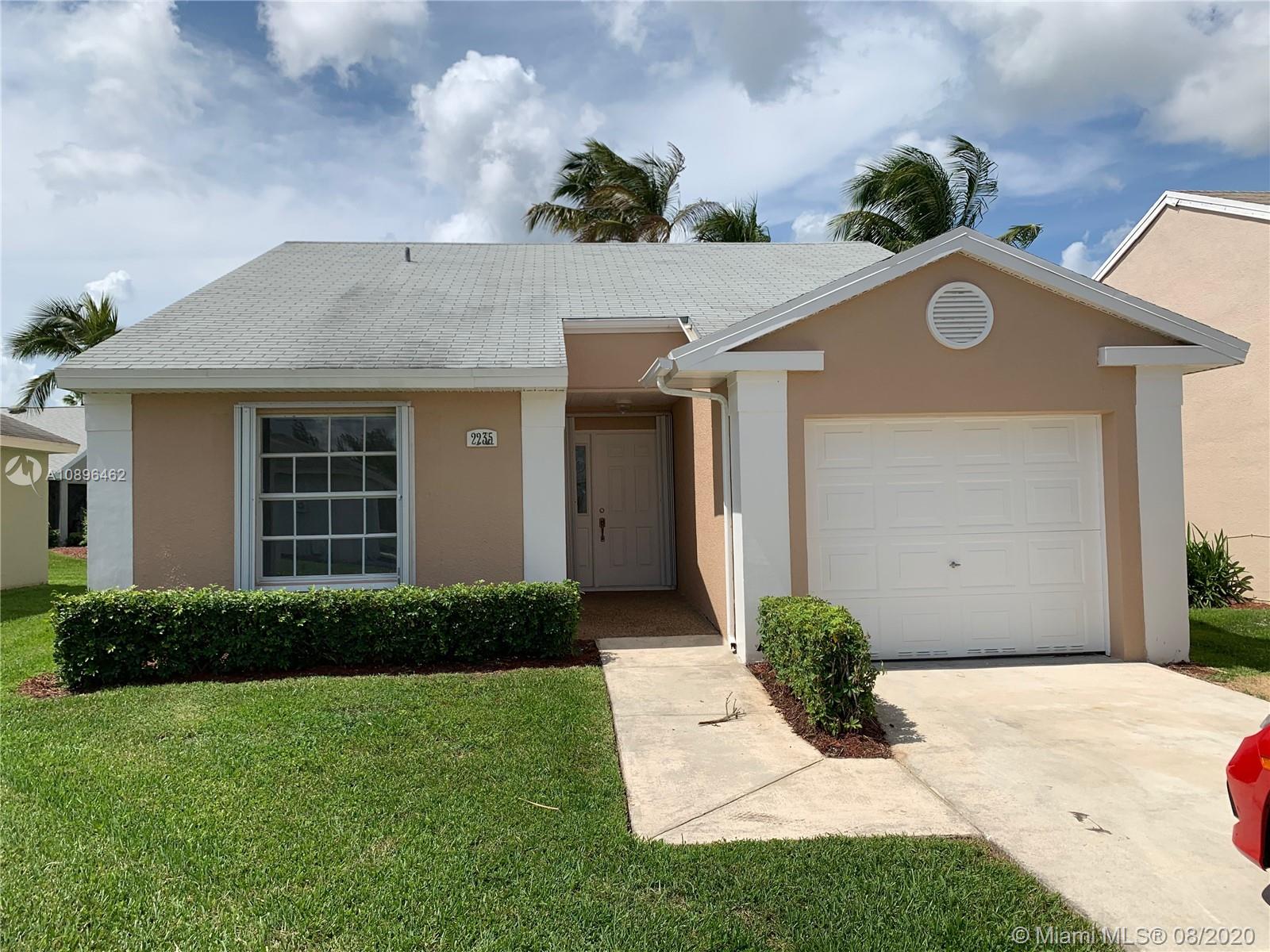 2235 SE 6th Pl, Homestead, FL 33033