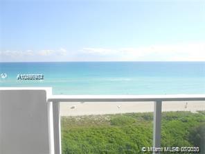 Miami Beach, FL 33140,5601 Collins Ave #908