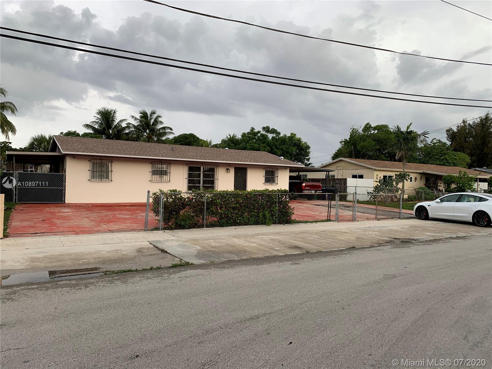 4470 NW 196th St, Miami Gardens, FL 33055