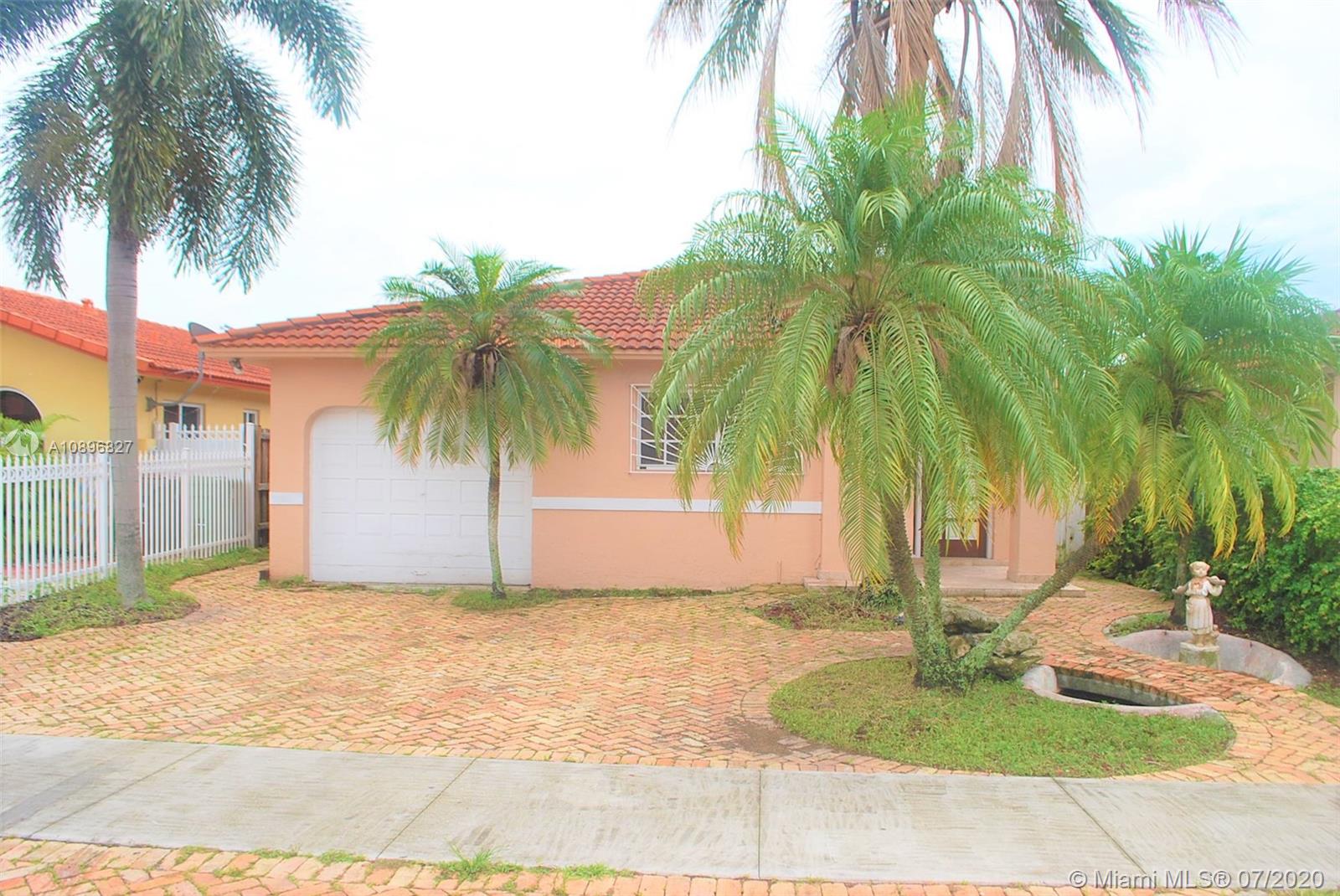 3132 W 71st Pl, Hialeah, FL 33018