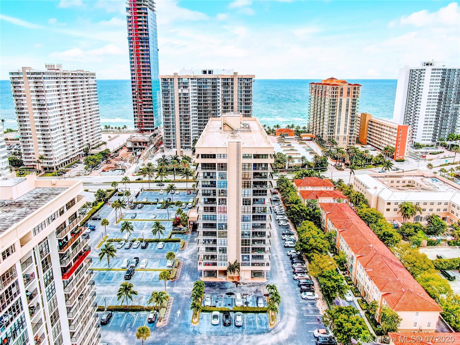 Hallandale Beach, FL 33009,2049 S Ocean Dr #1502