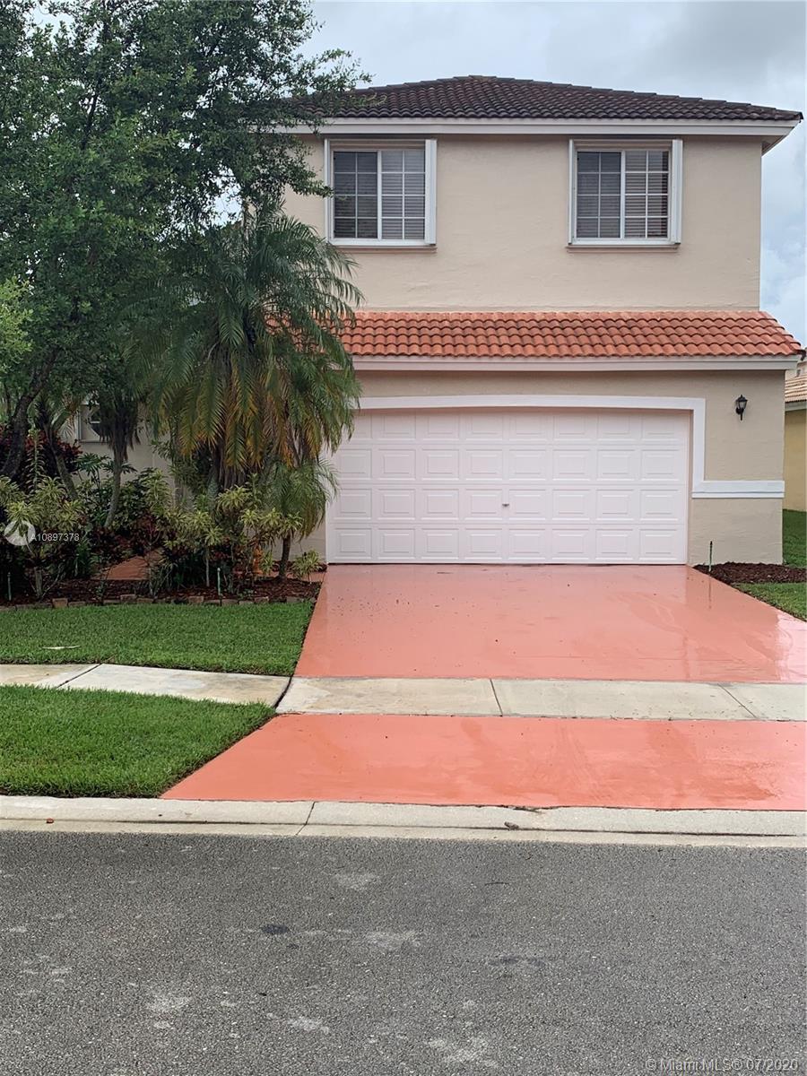 Pembroke Pines, FL 33029,19222 SW 3rd Ct