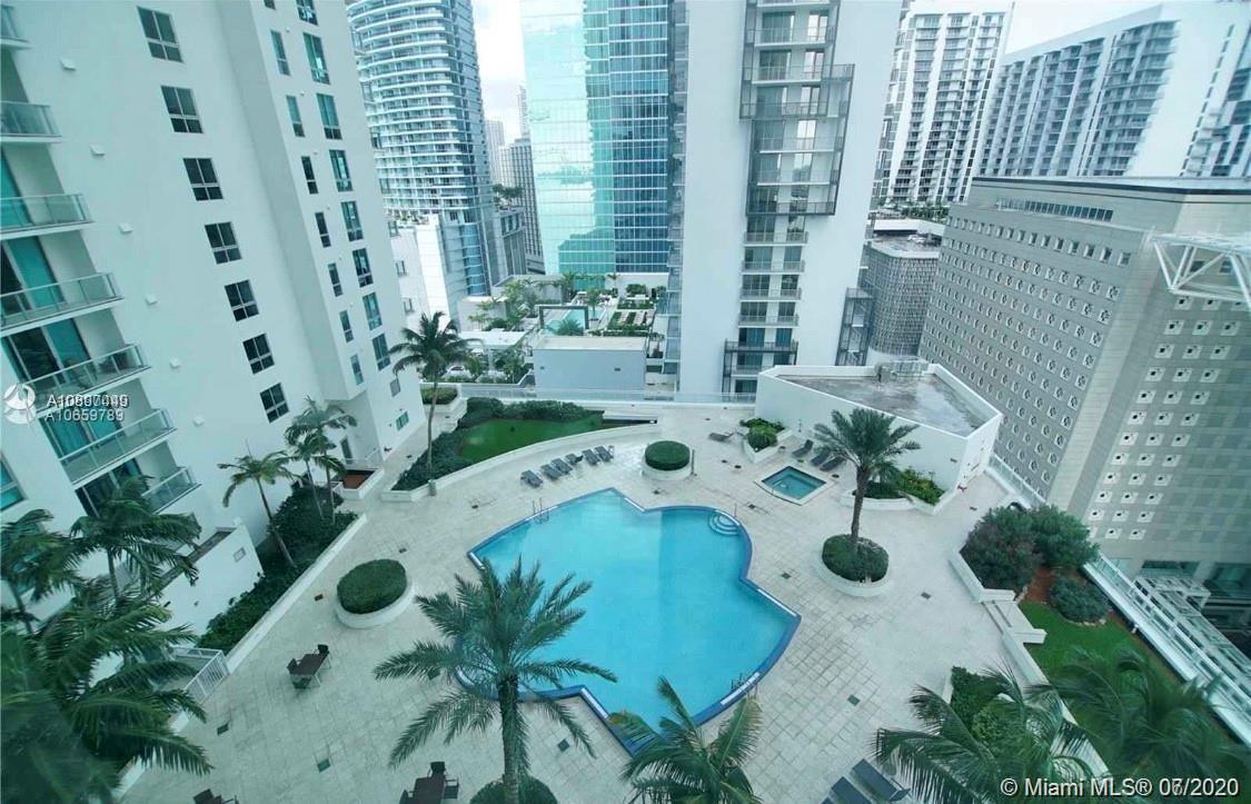 300 S Biscayne Blvd #T-3006, Miami, FL 33131