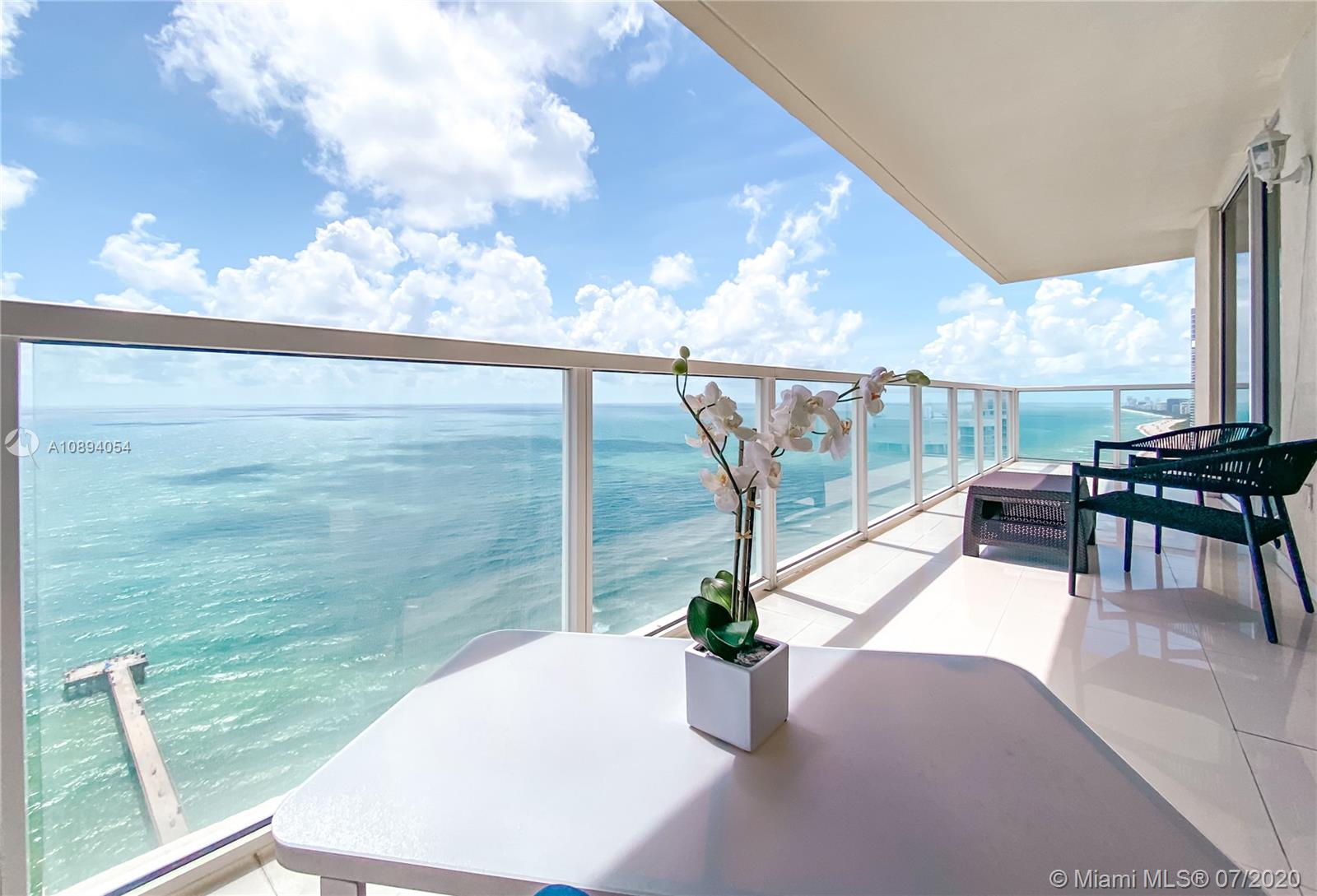 16699 Collins Ave #3302, Sunny Isles Beach, FL 33160