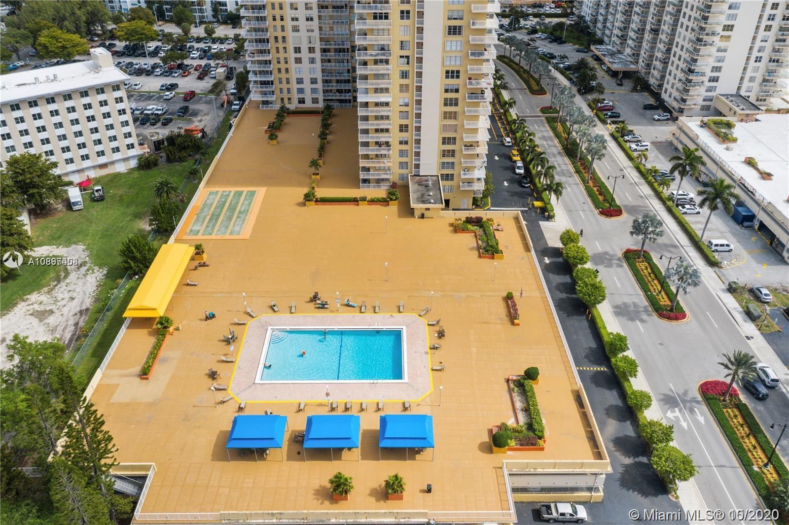 Sunny Isles Beach, FL 33160,231 174th St #720