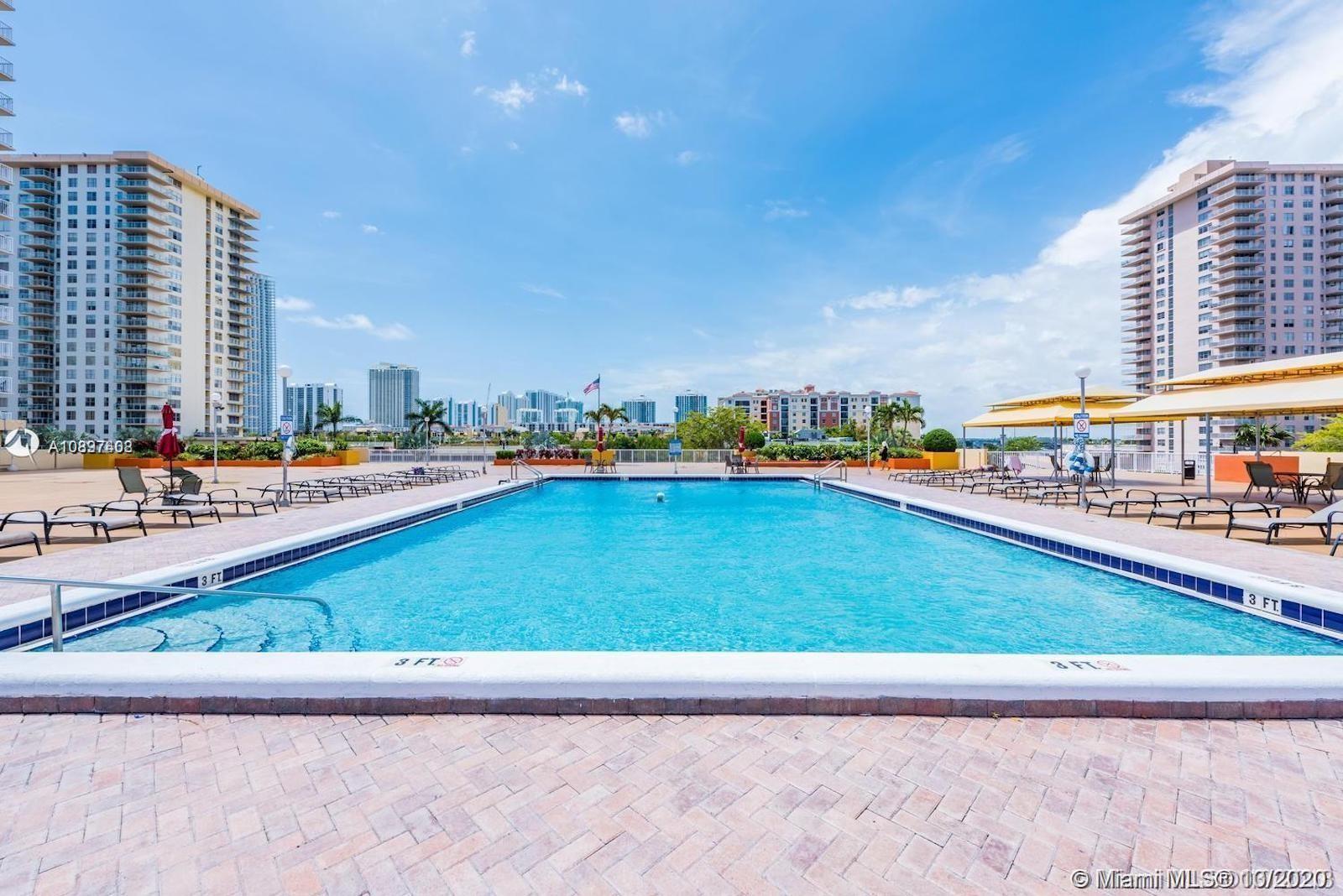 Sunny Isles Beach, FL 33160,231 174th St #720