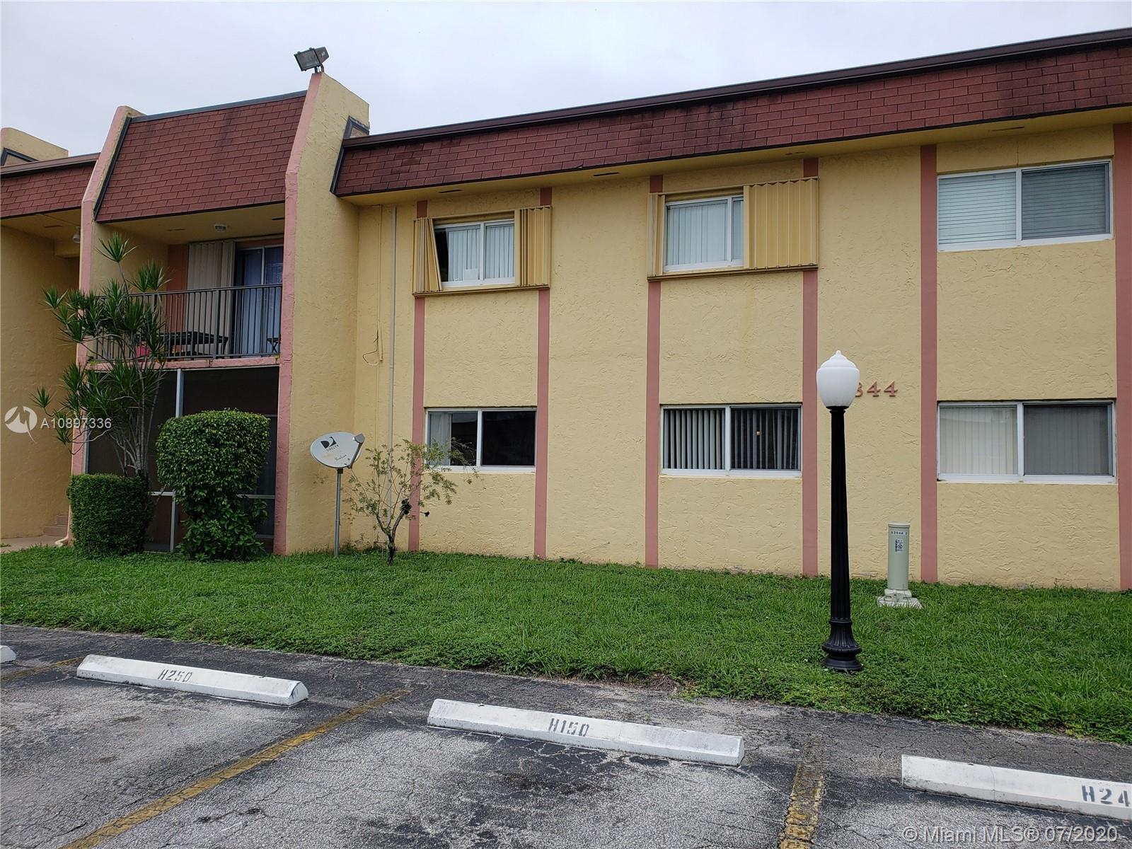 Lauderhill, FL 33313,2844 NW 55th Ave #1C