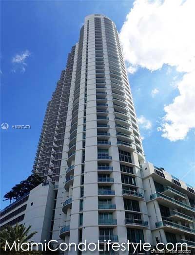 350 S Miami Ave #706, Miami, FL 33130