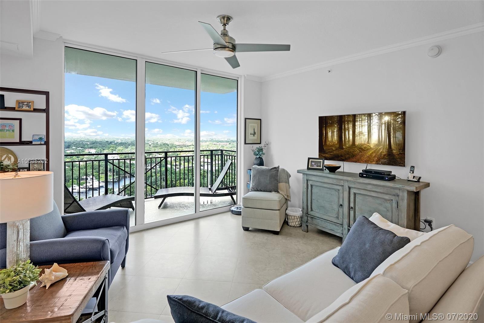 610 W Las Olas Blvd #1820N, Fort Lauderdale, FL 33312