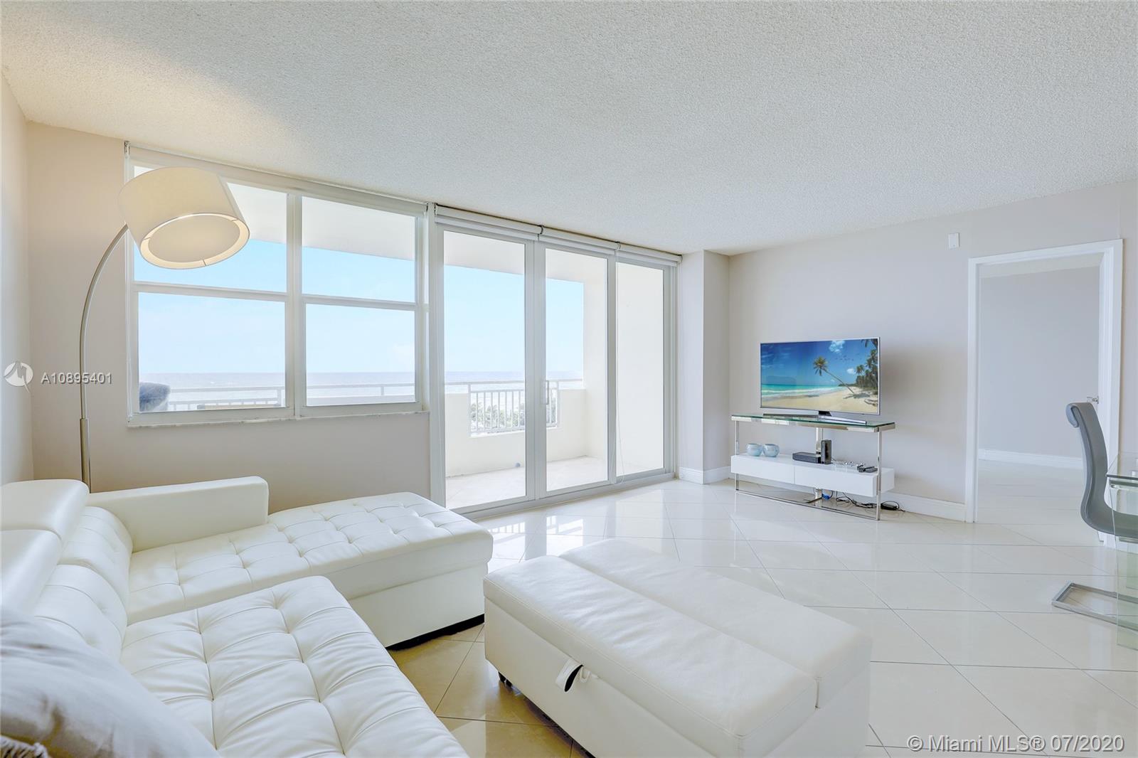 Hallandale Beach, FL 33009,3180 S Ocean Dr #514