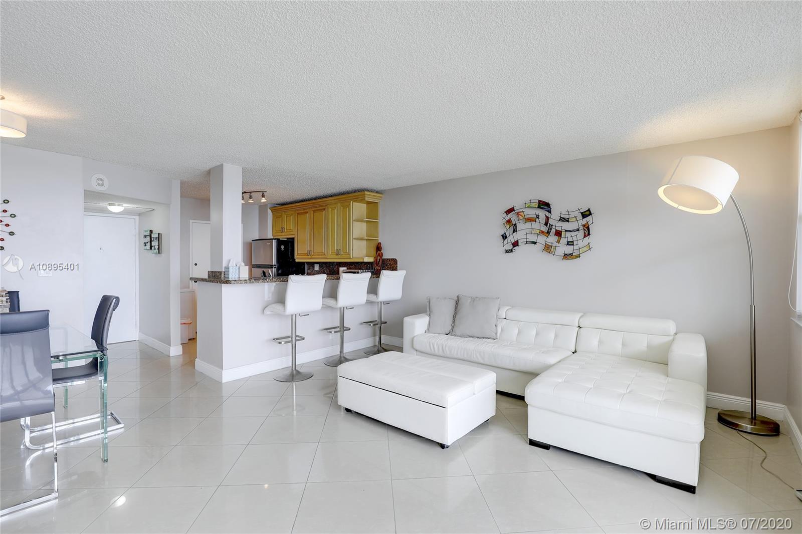 Hallandale Beach, FL 33009,3180 S Ocean Dr #514