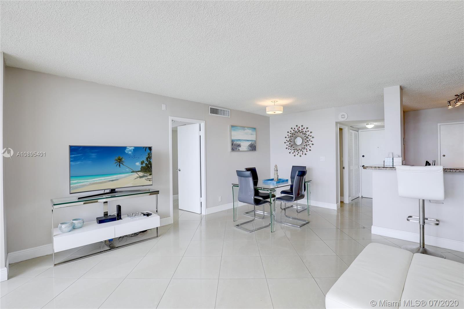 Hallandale Beach, FL 33009,3180 S Ocean Dr #514