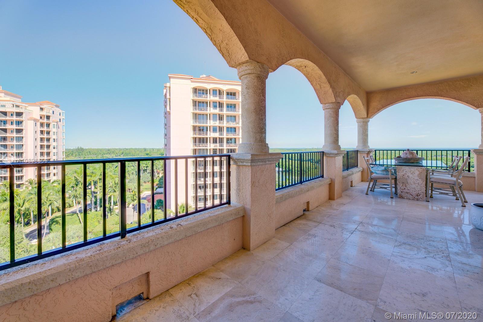 Coral Gables, FL 33158,13635 Deering Bay Dr #284