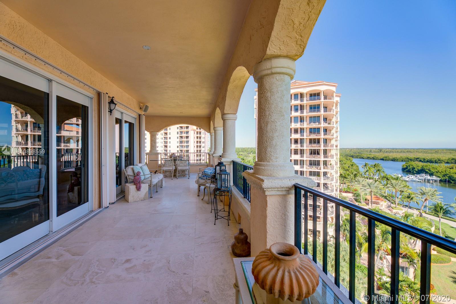 Coral Gables, FL 33158,13635 Deering Bay Dr #284