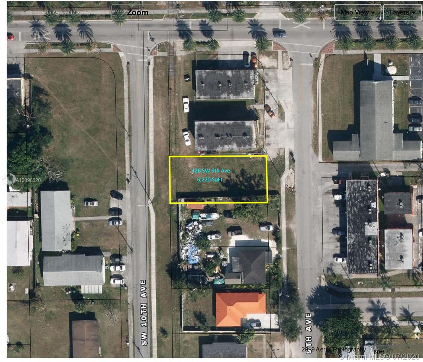 426 SW 9th Ave, Homestead, FL 33030