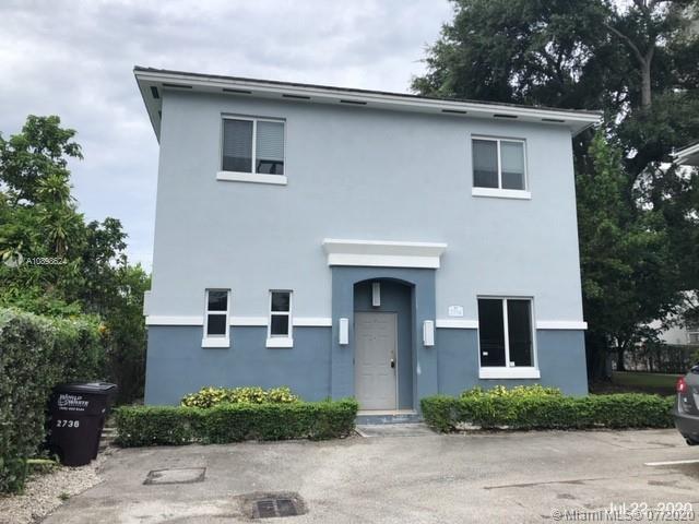 2734 SW 26th St #2734, Miami, FL 33133