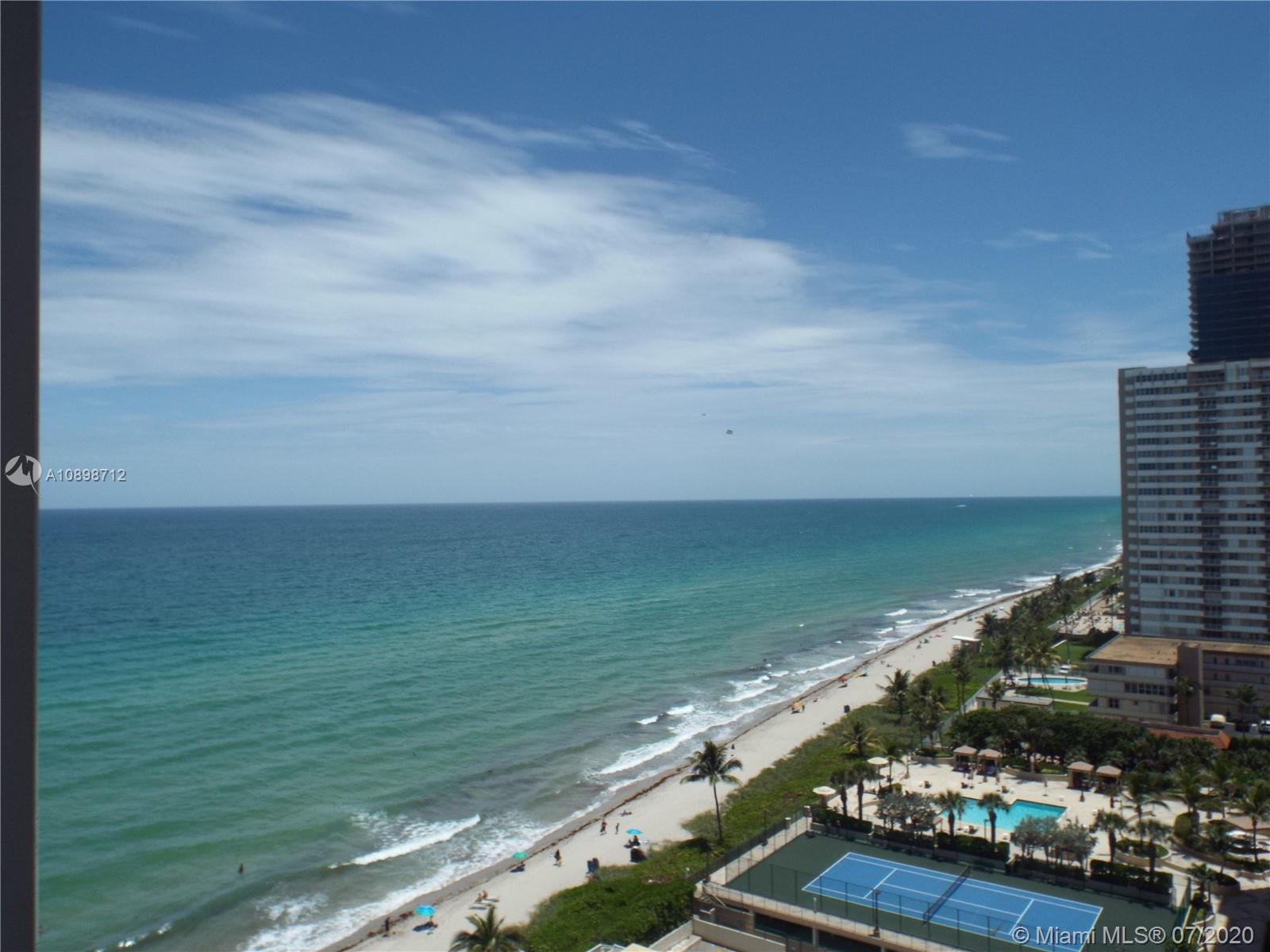 1890 S Ocean Dr #1606, Hallandale Beach, FL 33009