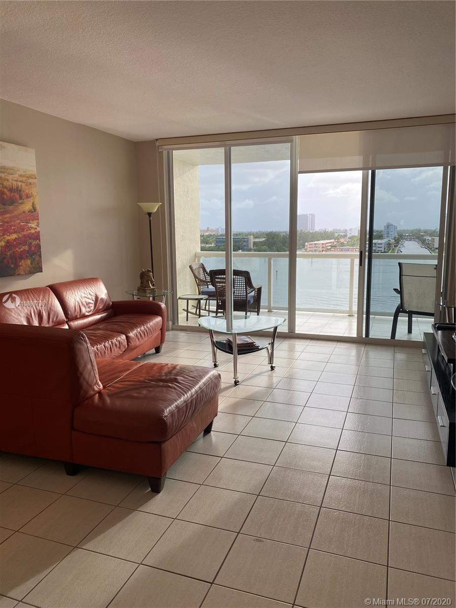 Sunny Isles Beach, FL 33160,17050 N Bay Rd #804