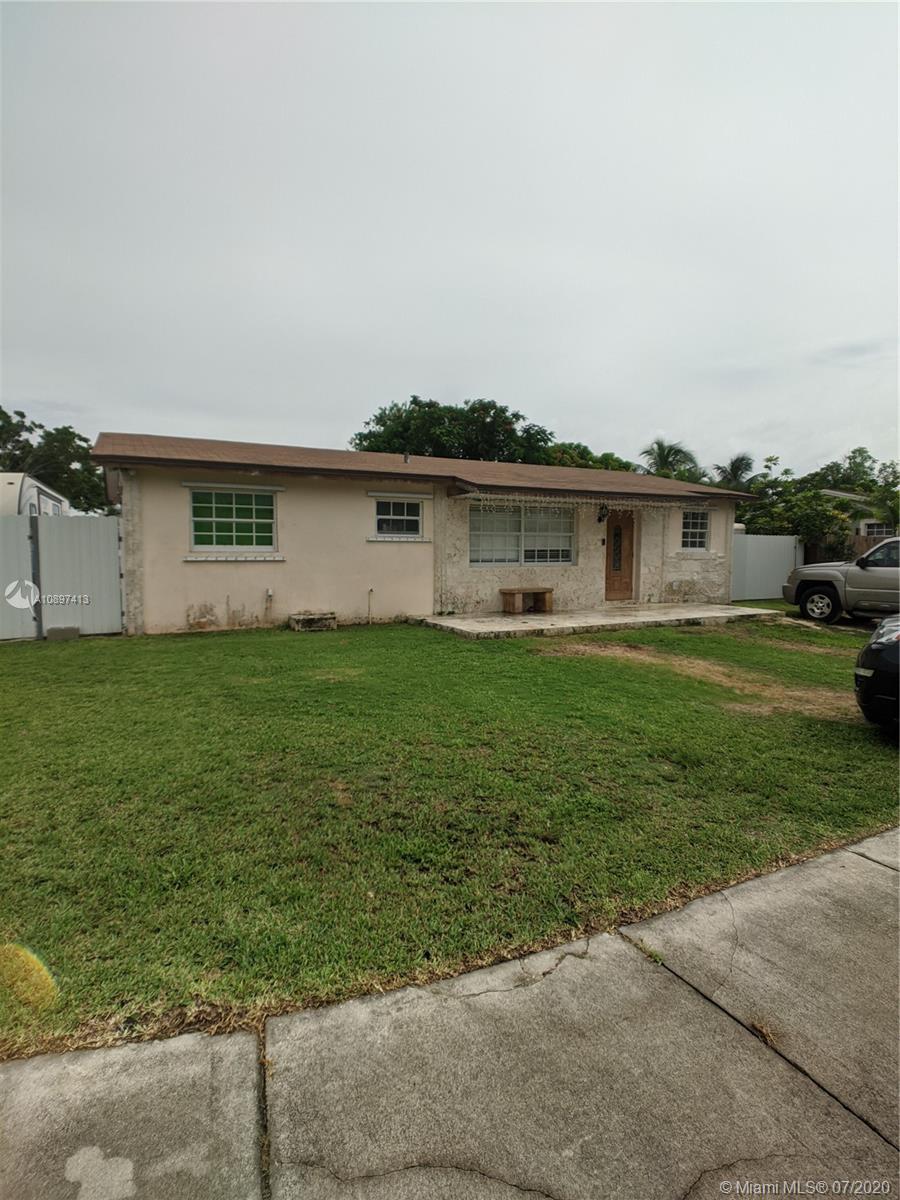 Homestead, FL 33033,14954 SW 298th Ter