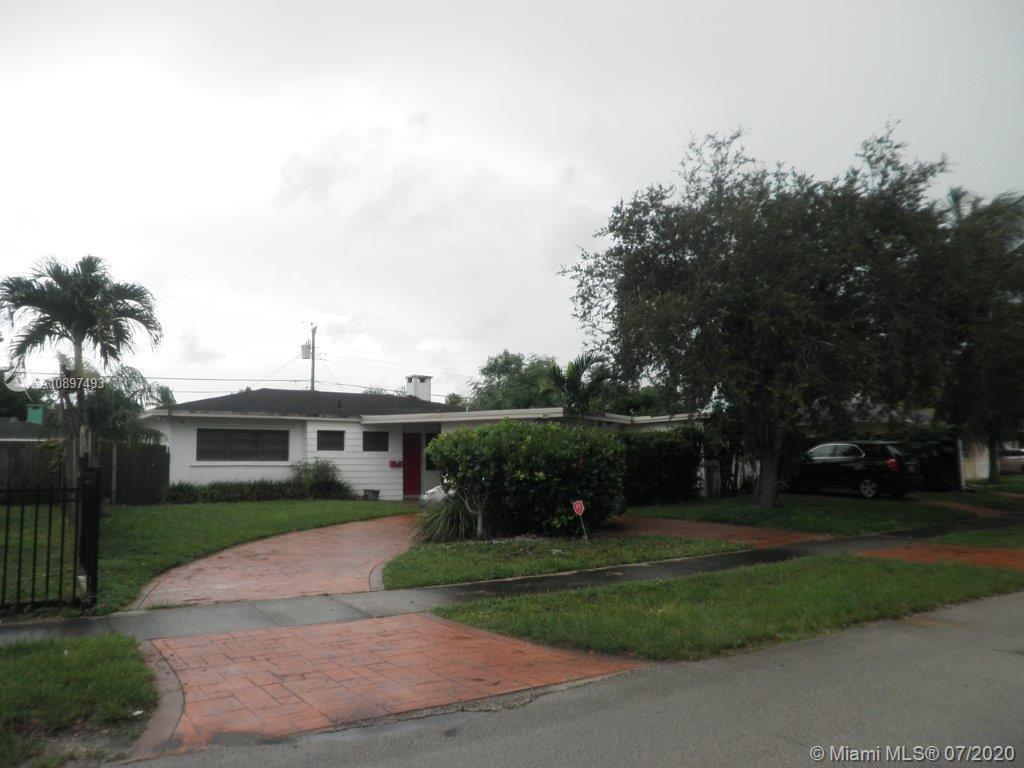 30 NW 193rd St, Miami Gardens, FL 33169