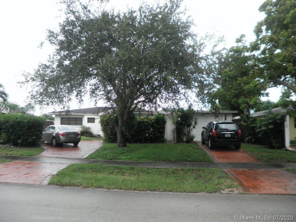 Miami Gardens, FL 33169,30 NW 193rd St