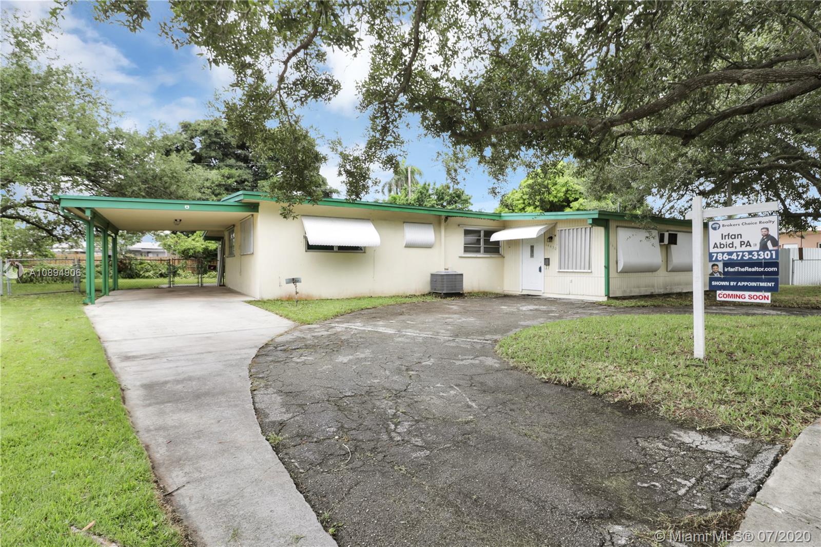 14430 SW 287th St, Homestead, FL 33033