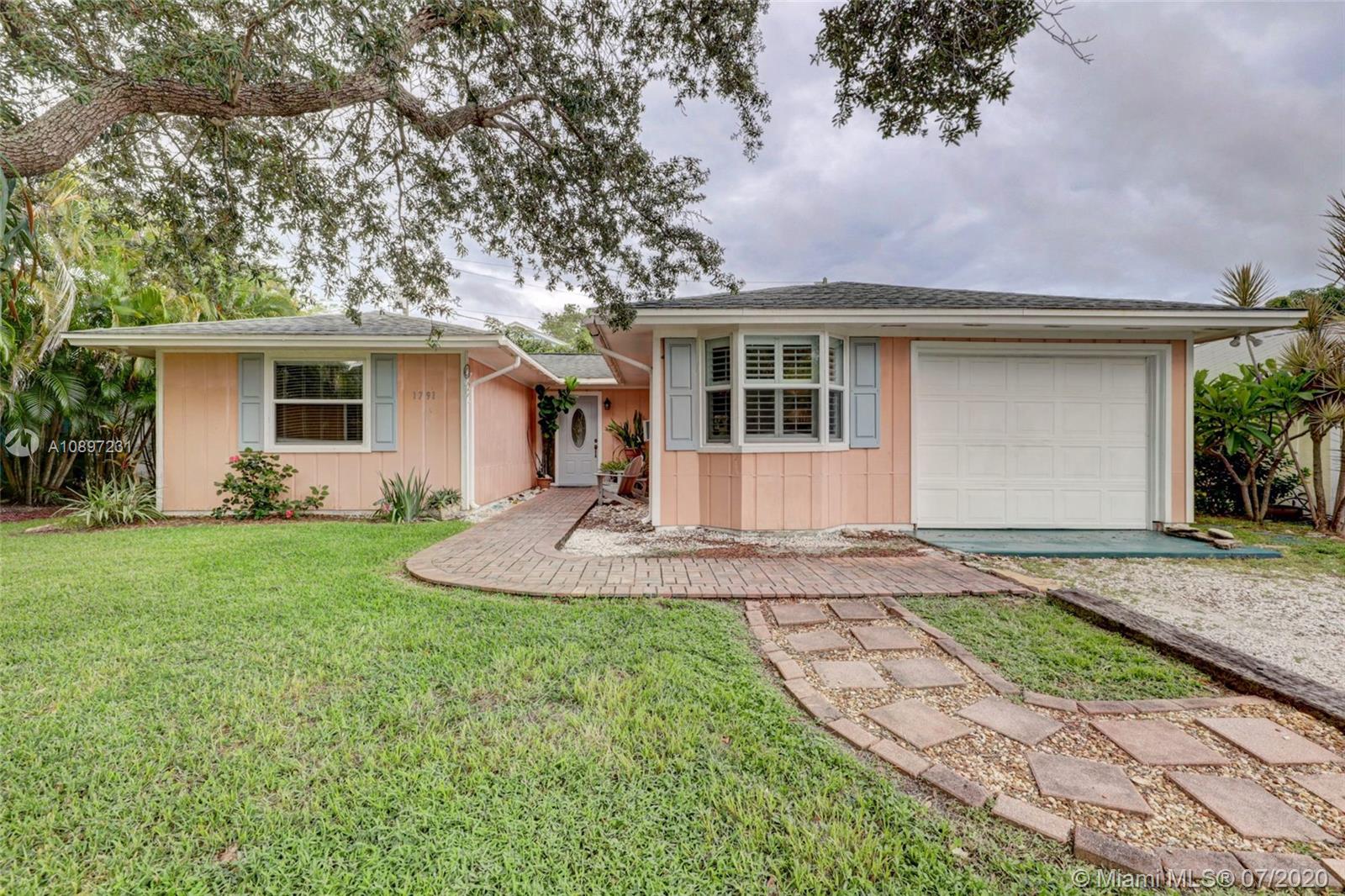 1791 NE 22nd Ave,  Jensen Beach,  FL 34957