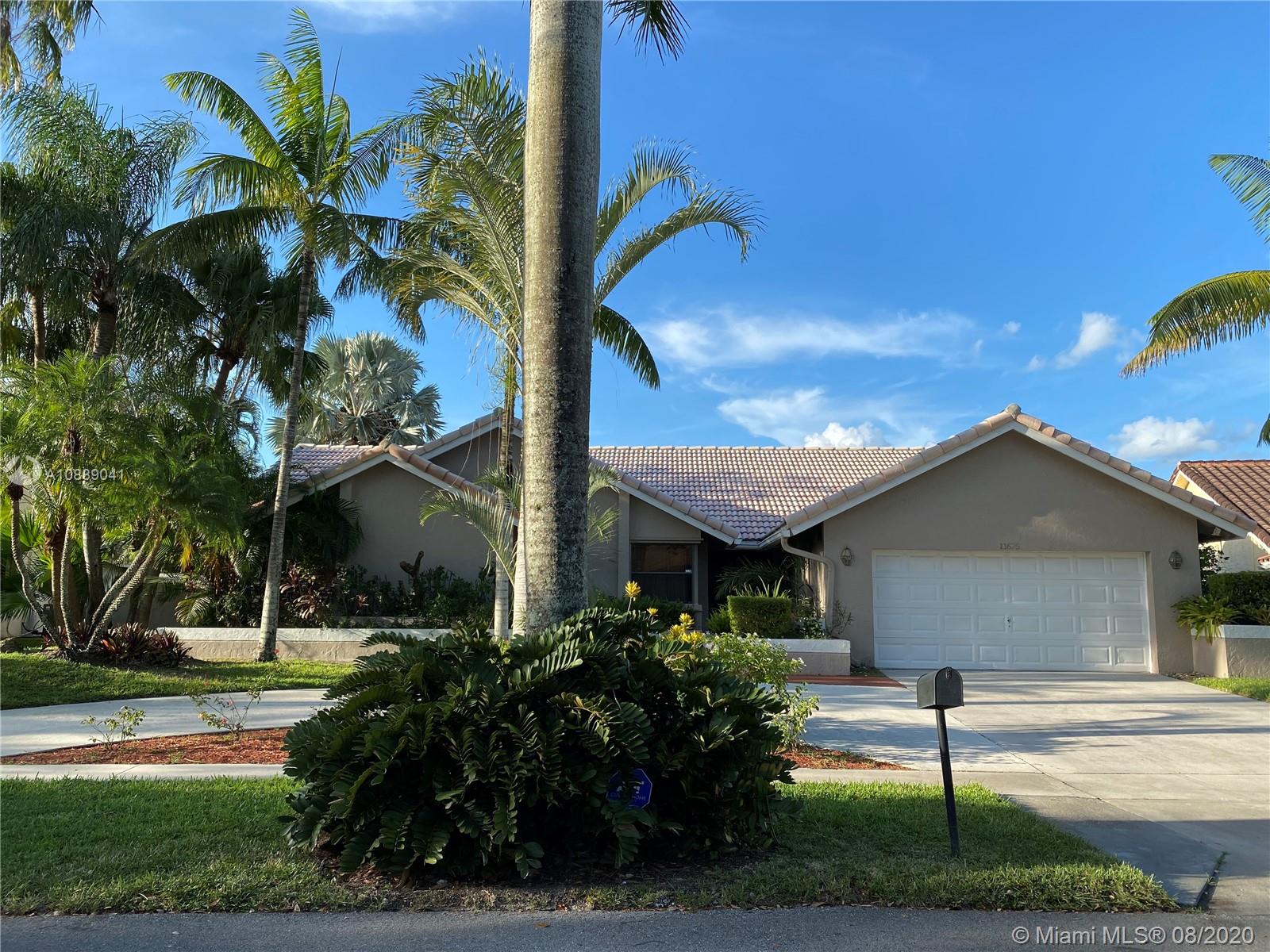 11675 Strand Way, Cooper City, FL 33026