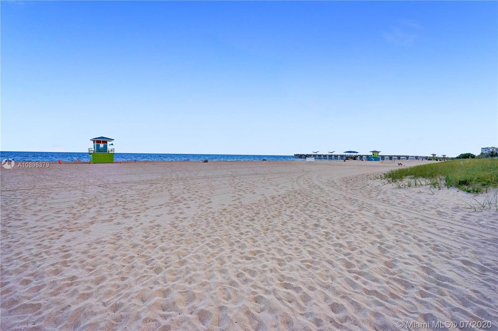 405 N Ocean Blvd #203, Pompano Beach, FL 33062