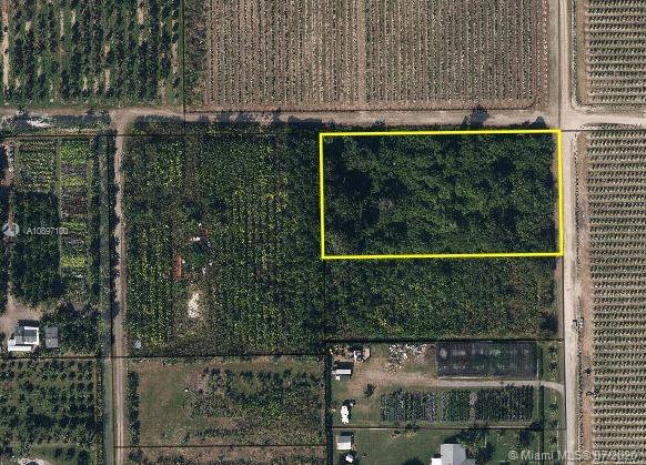 Homestead, FL 33030,SW 207 SW 312 ST