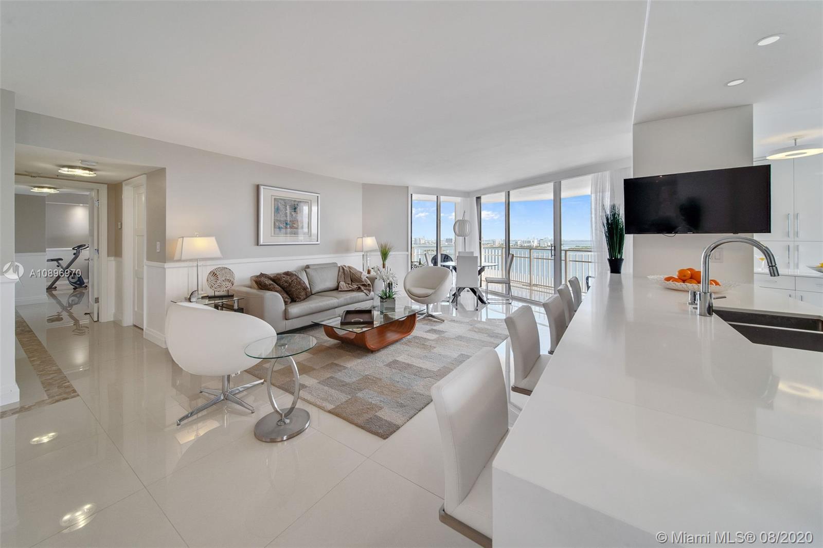 Miami, FL 33138,4000 Towerside Ter #TS12