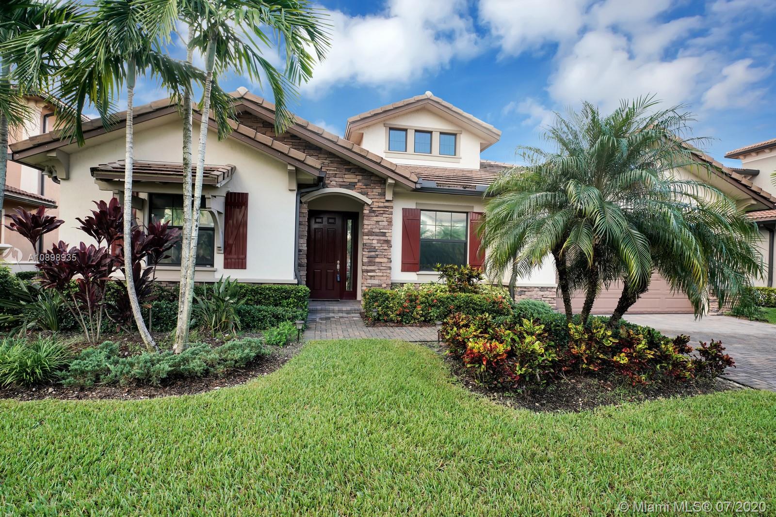 Parkland, FL 33076,8670 Watercrest Cir W