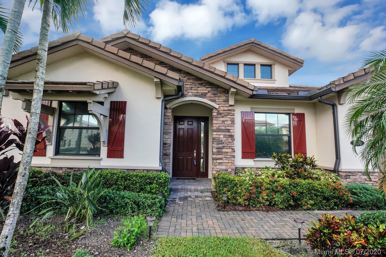 Parkland, FL 33076,8670 Watercrest Cir W