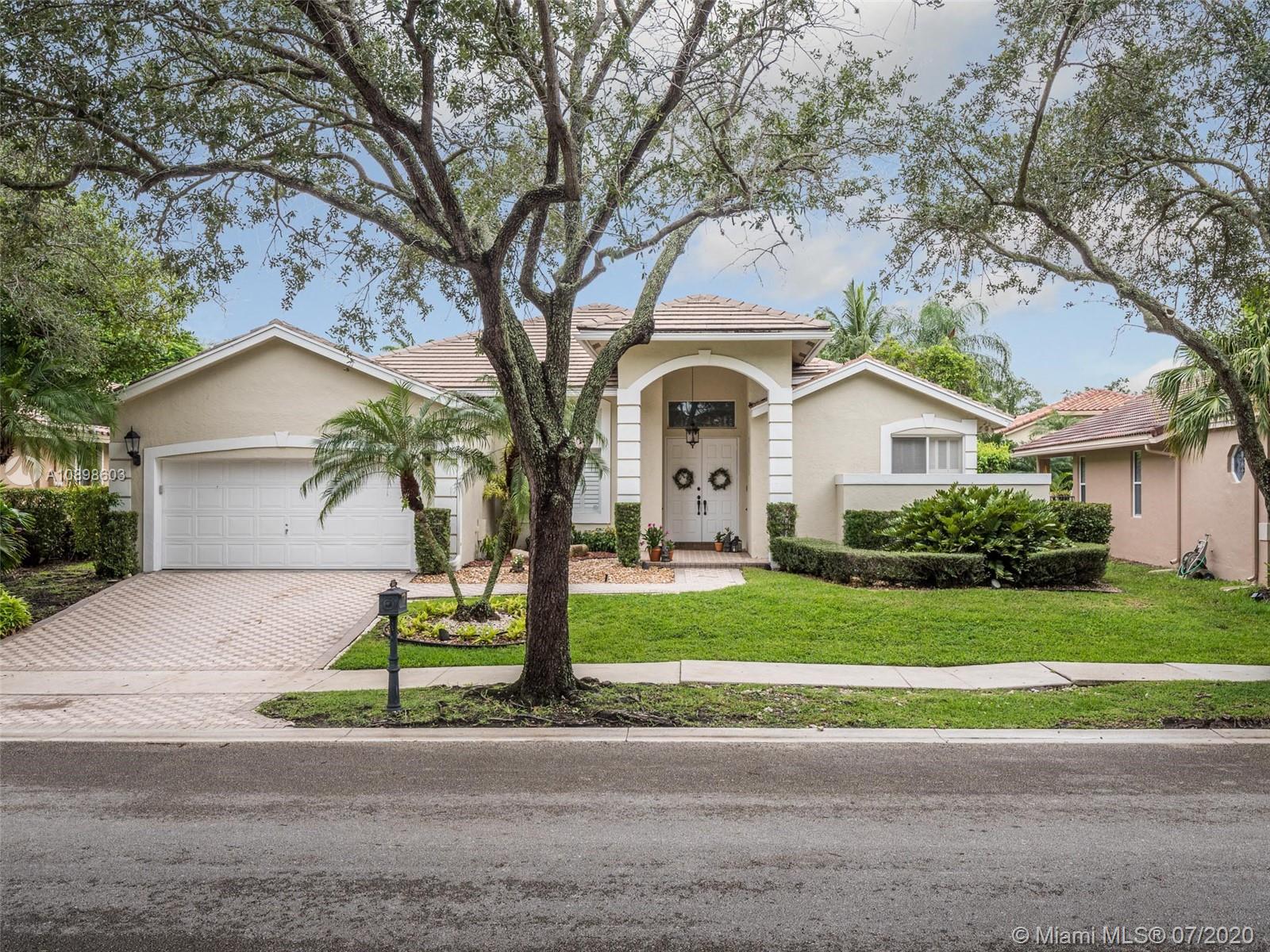 Weston, FL 33332,2837 Oakbrook Ln