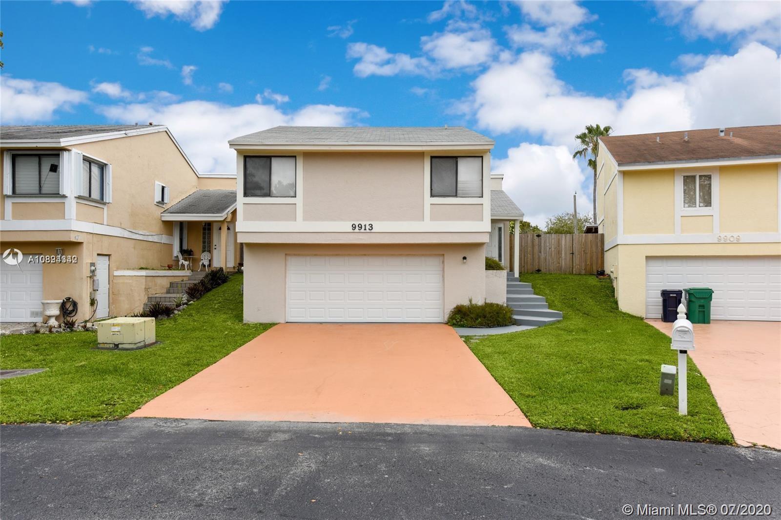 Cutler Bay, FL 33190,9913 SW 218th Ter