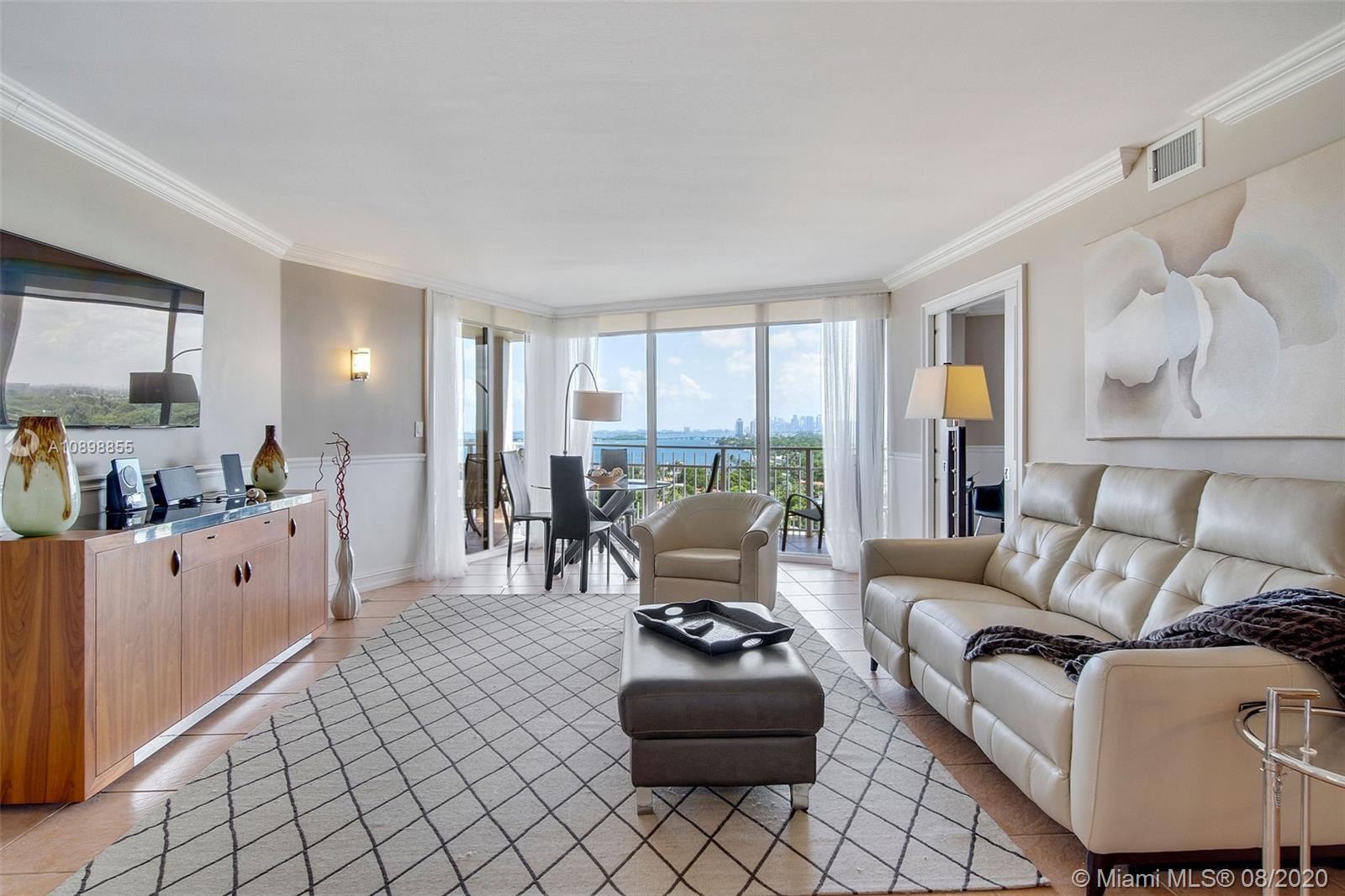 2000 Towerside Ter #1504, Miami, FL 33138