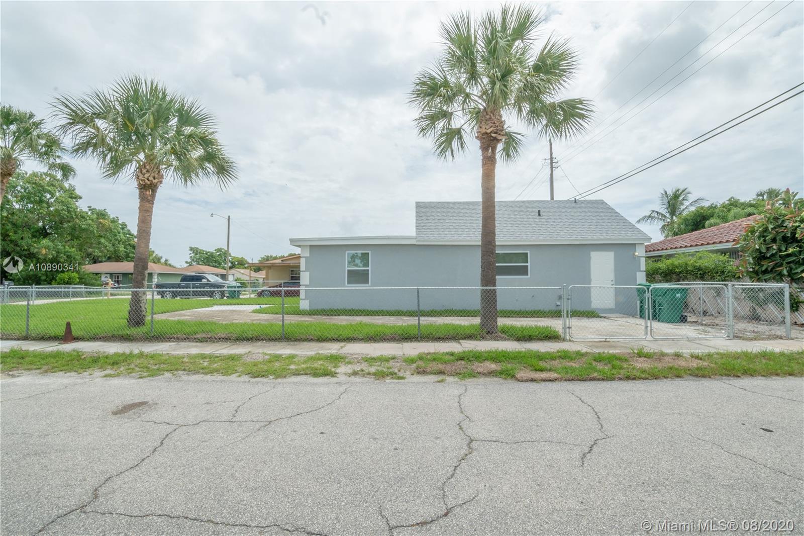 Riviera Beach, FL 33404,1259 W 25th St