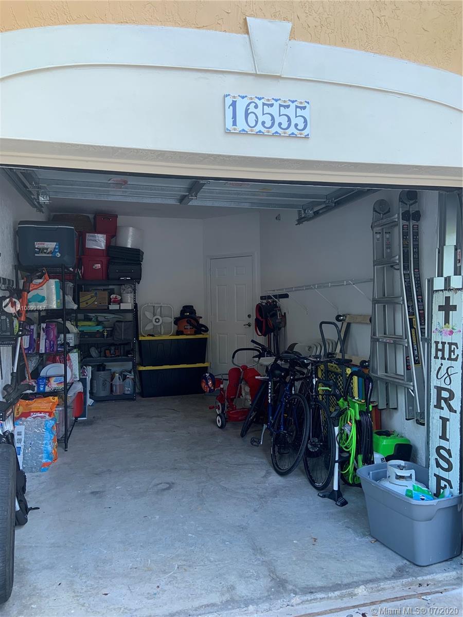 Miami, FL 33193,16555 SW 78th Ter #1