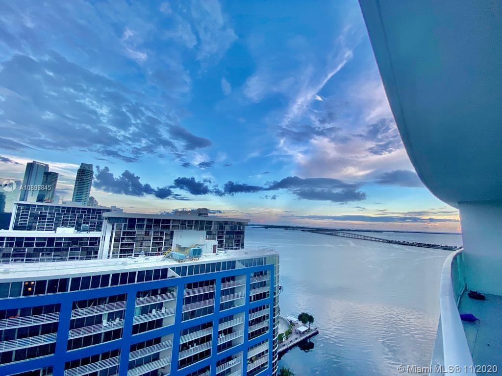 2101 Brickell Ave #2002, Miami, FL 33129