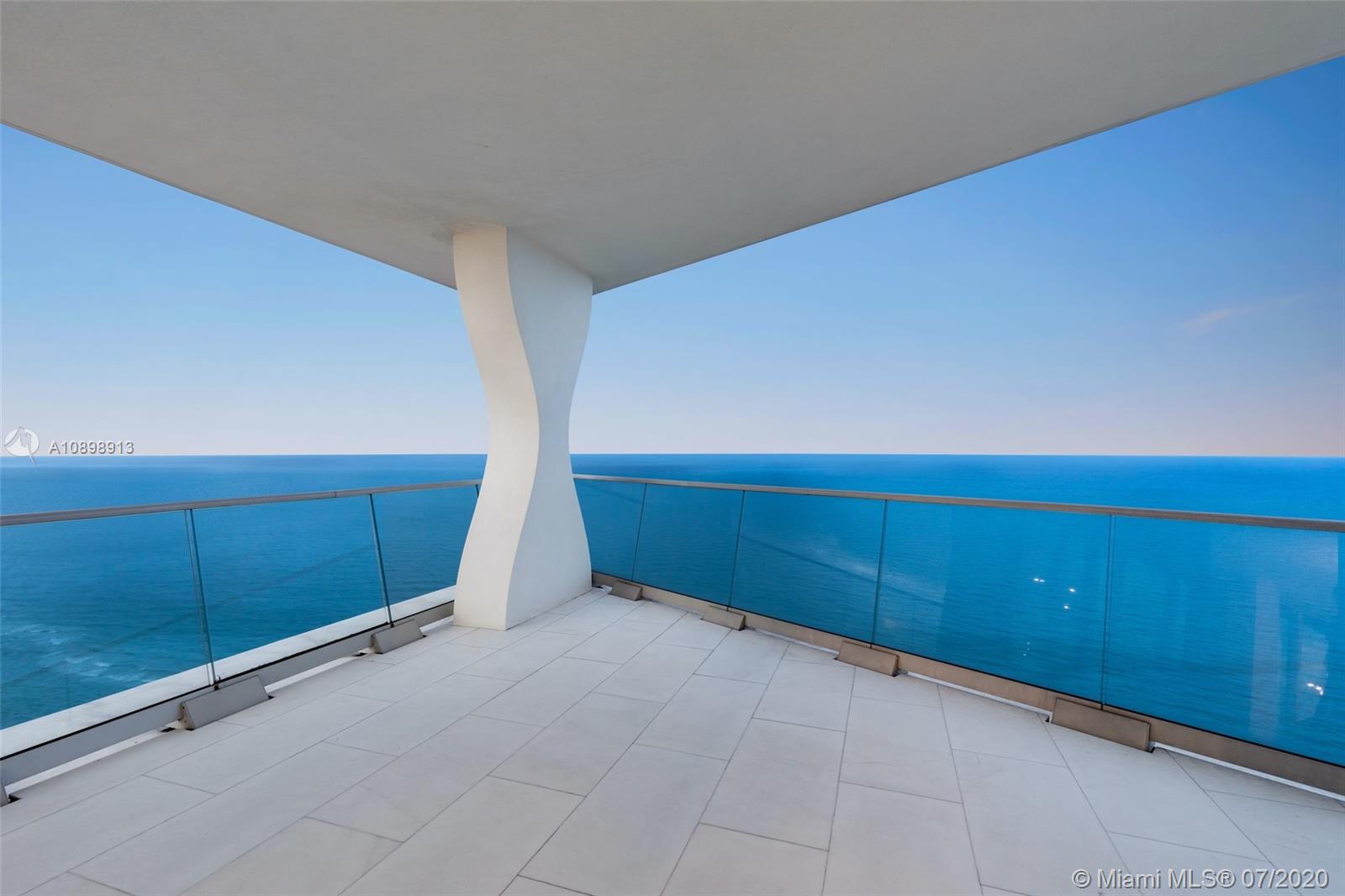 Sunny Isles Beach, FL 33160,16901 Collins Ave #4905