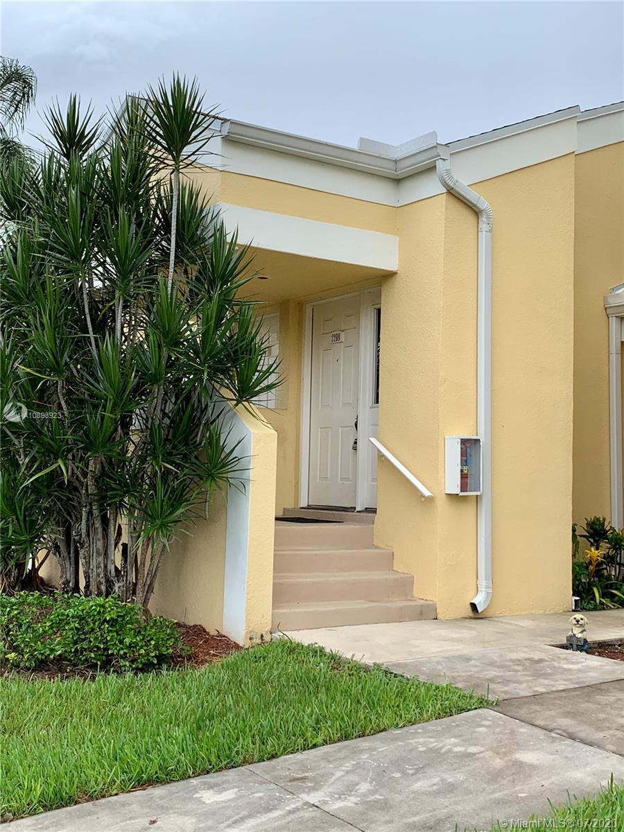 2208 SE 27th Dr #204-A, Homestead, FL 33035