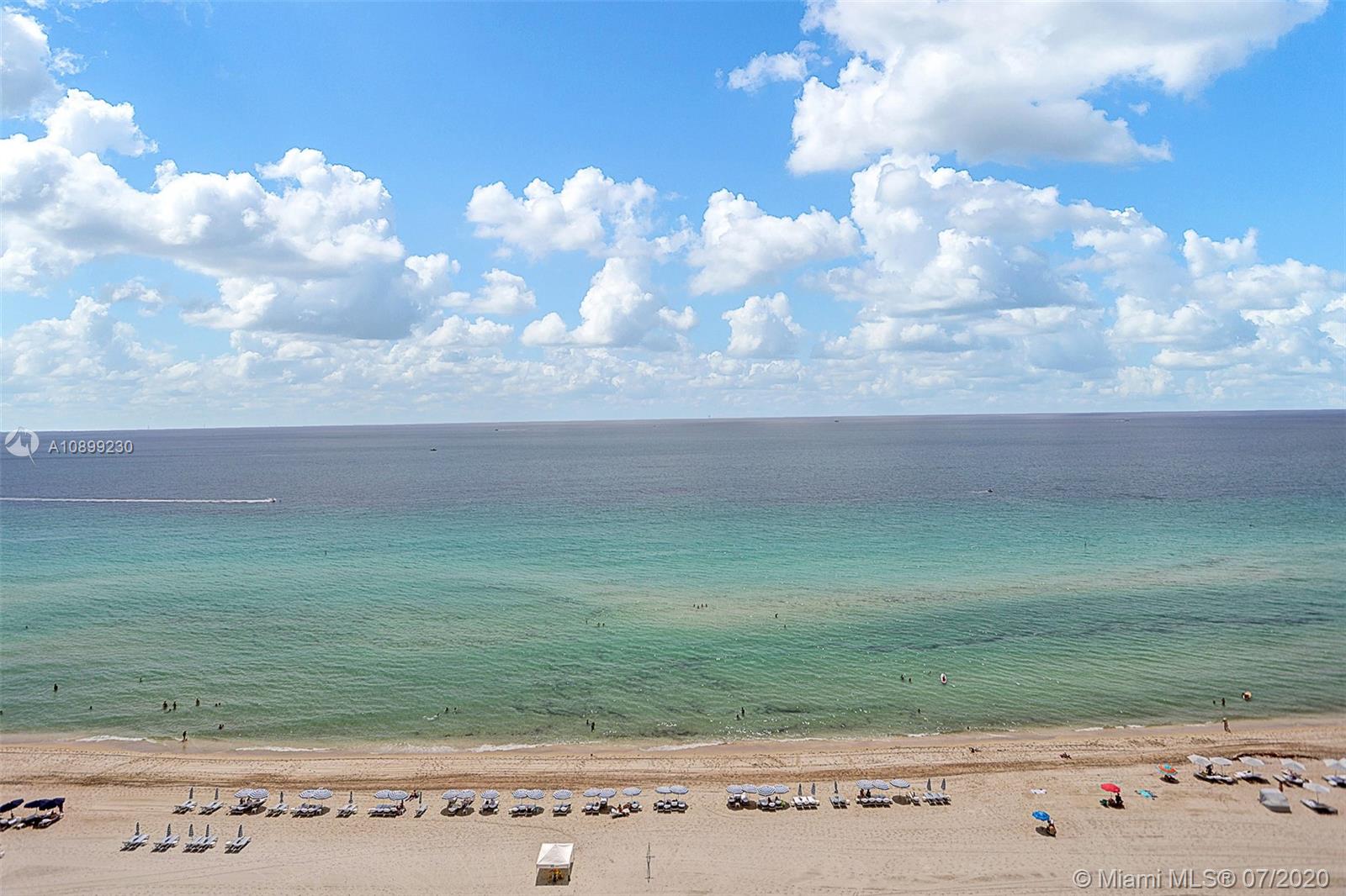 17001 Collins Ave #1604, Sunny Isles Beach, FL 33160