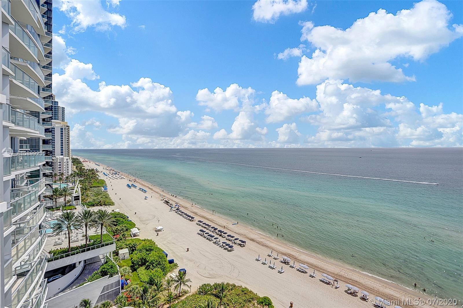 Sunny Isles Beach, FL 33160,17001 Collins Ave #1604