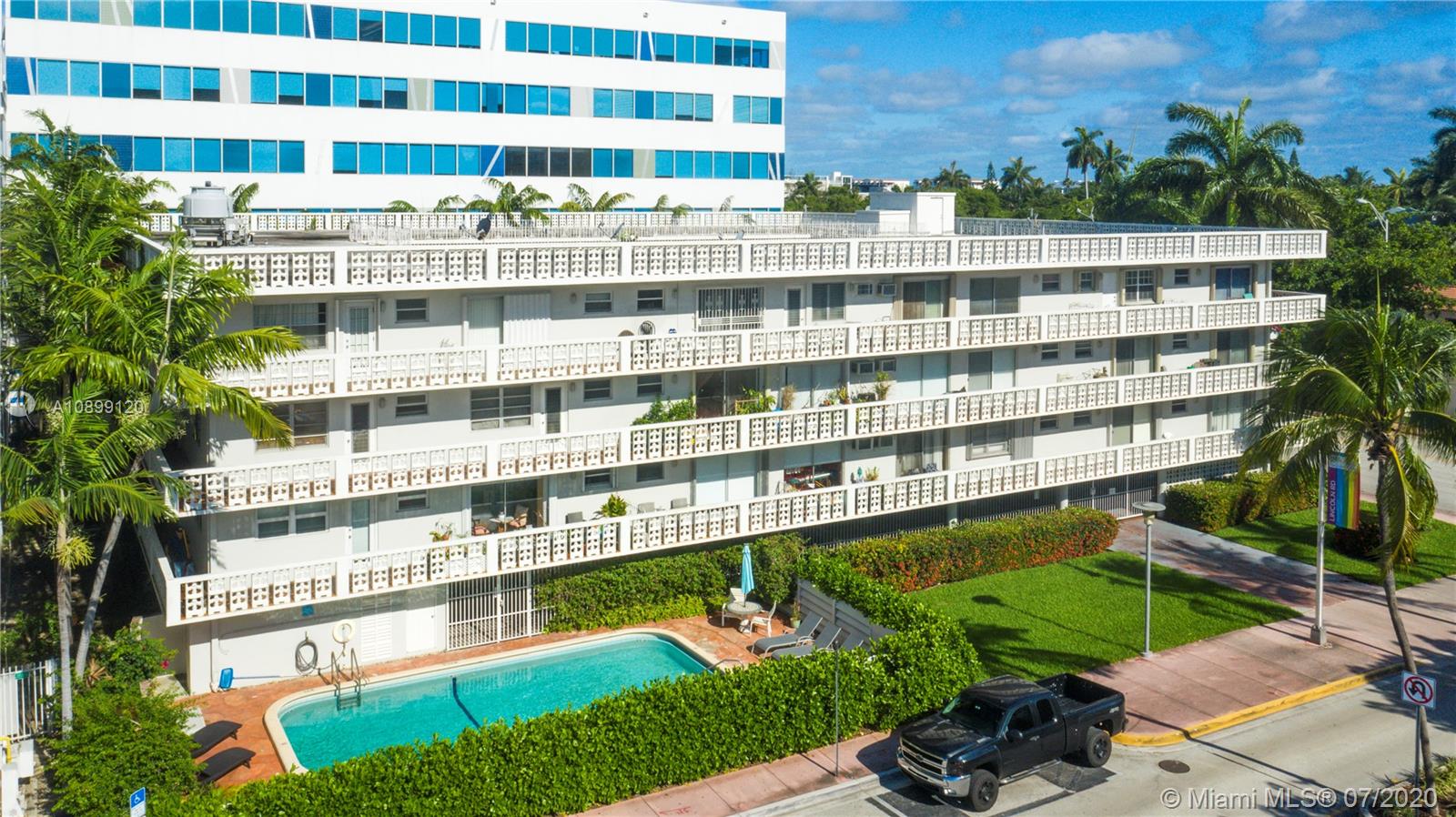 Miami Beach, FL 33139,1698 Jefferson Ave #1