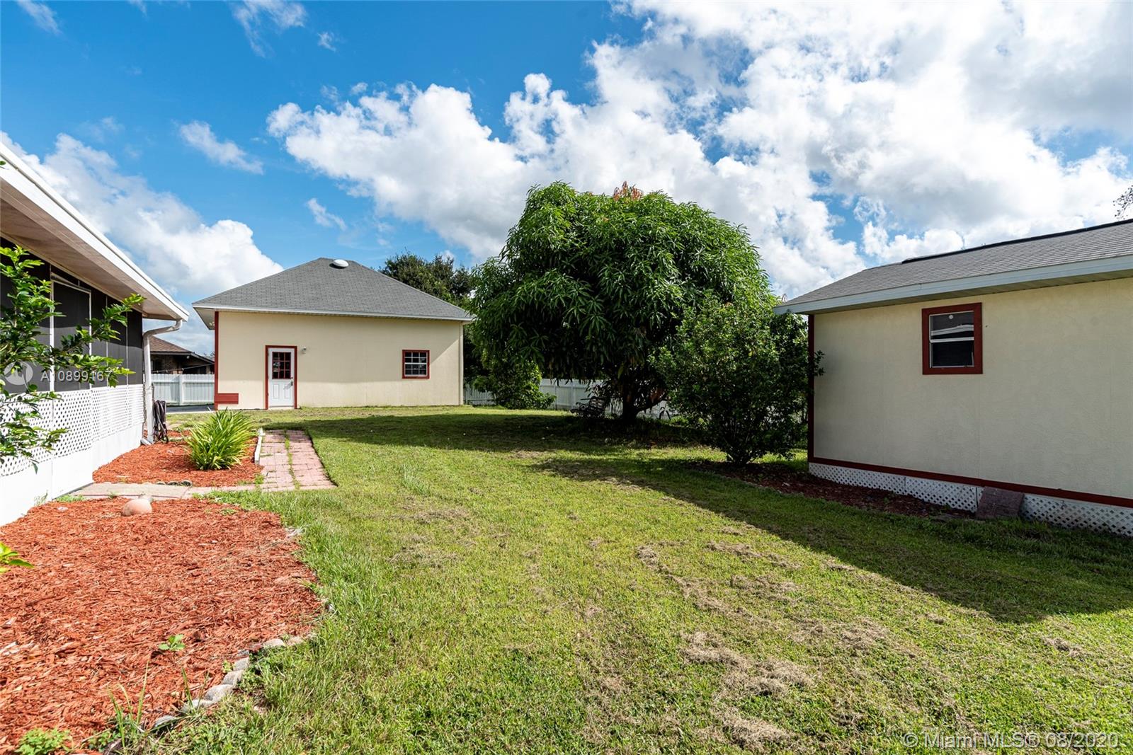 Kissimmee, FL 34746,2849 SHADOW WOOD CT